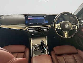 Used BMW i4 2023 for sale - 78629810: Photo
