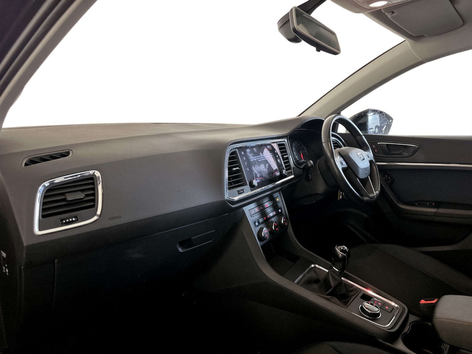 Used SEAT Ateca 2019 for sale - 77185096: Photo 12