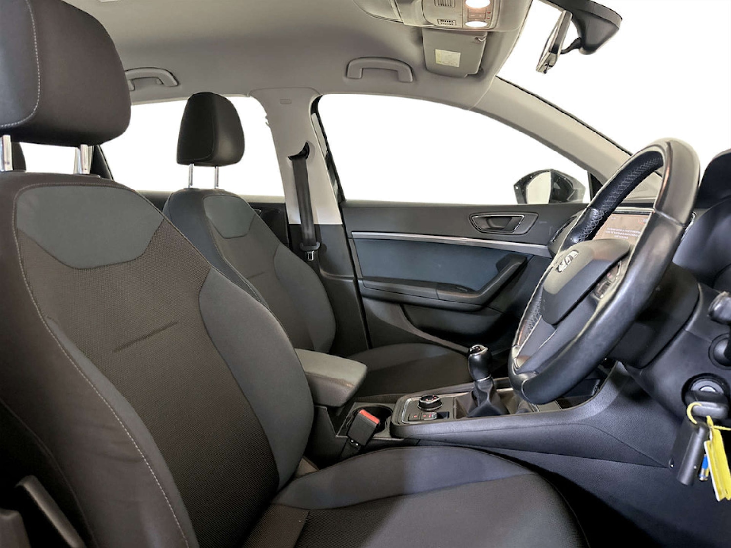 Used SEAT Ateca 2019 for sale - 77185096: Photo 13