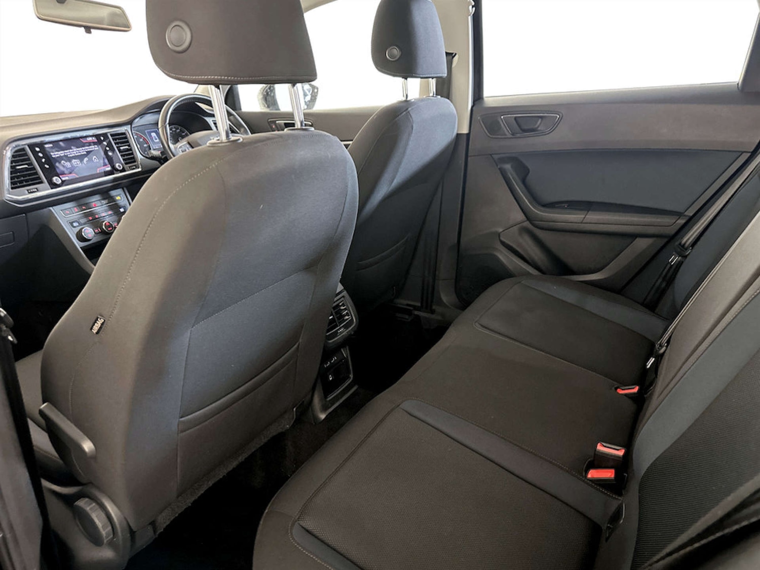 Used SEAT Ateca 2019 for sale - 77185096: Photo 14