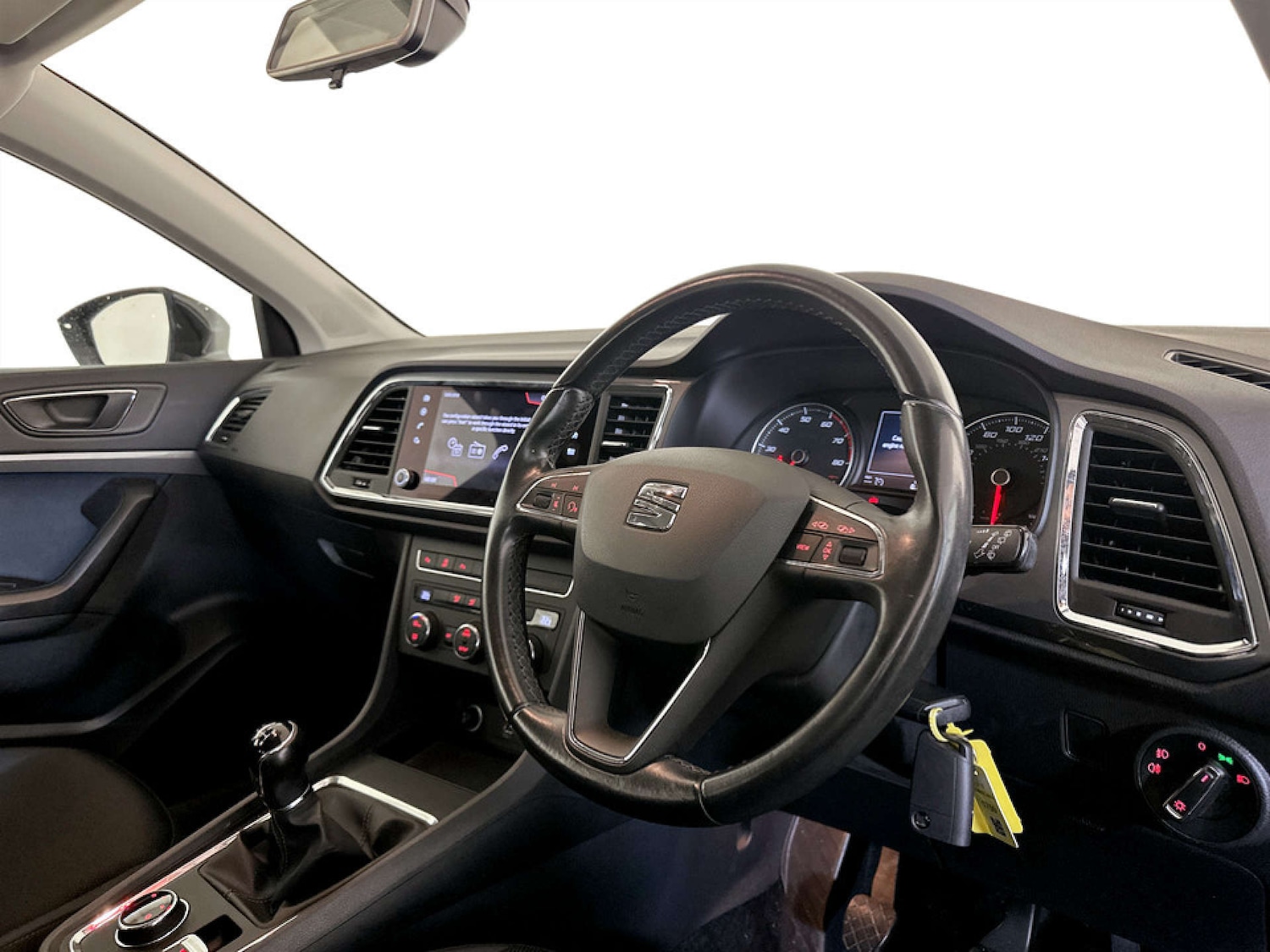 Used SEAT Ateca 2019 for sale - 77185096: Photo 16