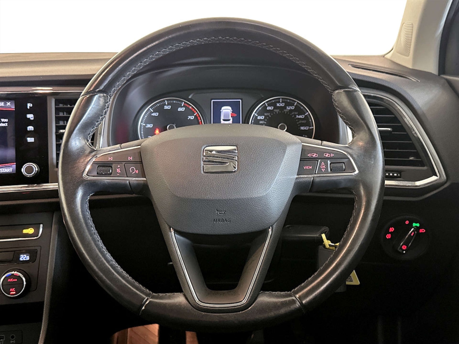 Used SEAT Ateca 2019 for sale - 77185096: Photo 17