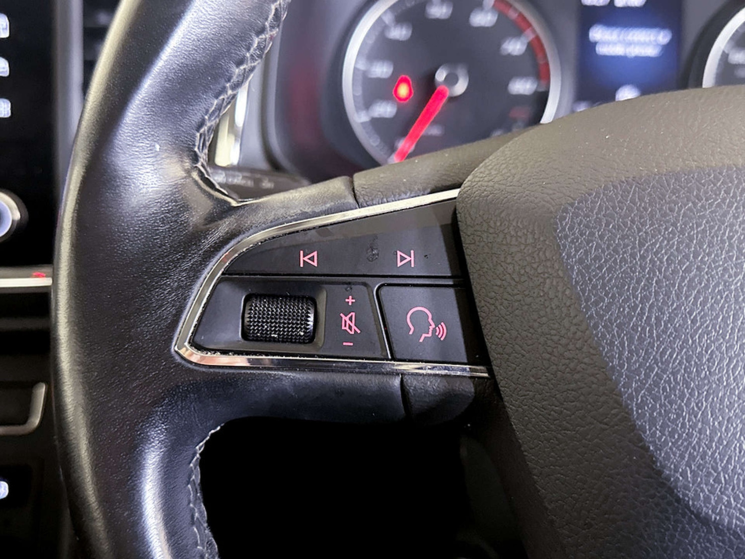 Used SEAT Ateca 2019 for sale - 77185096: Photo 18