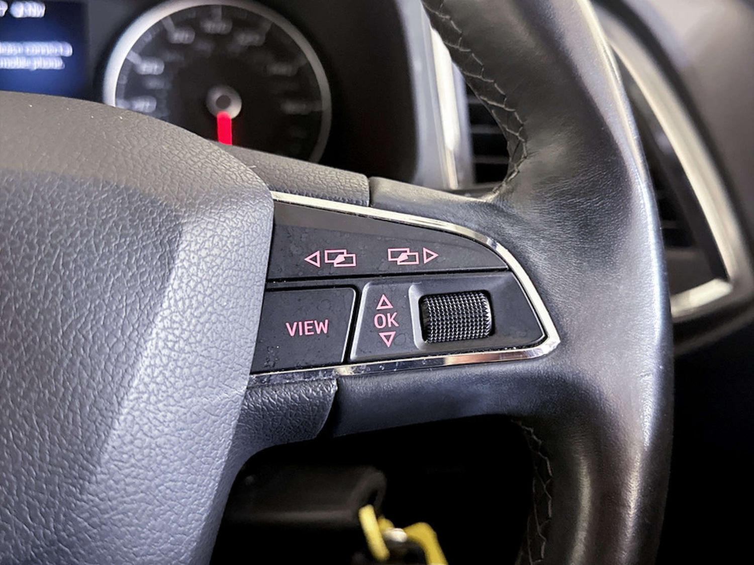 Used SEAT Ateca 2019 for sale - 77185096: Photo 20