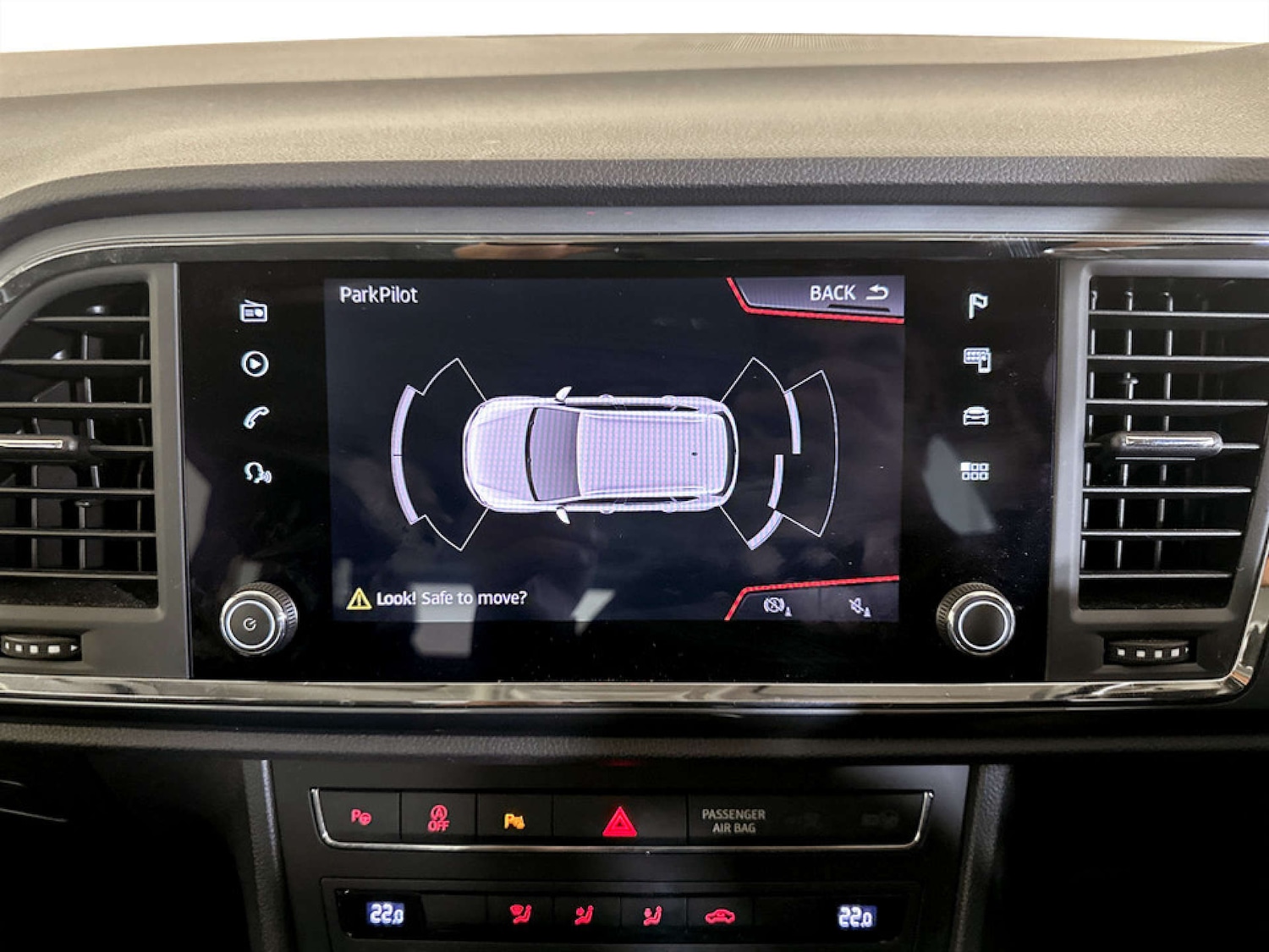 Used SEAT Ateca 2019 for sale - 77185096: Photo 21