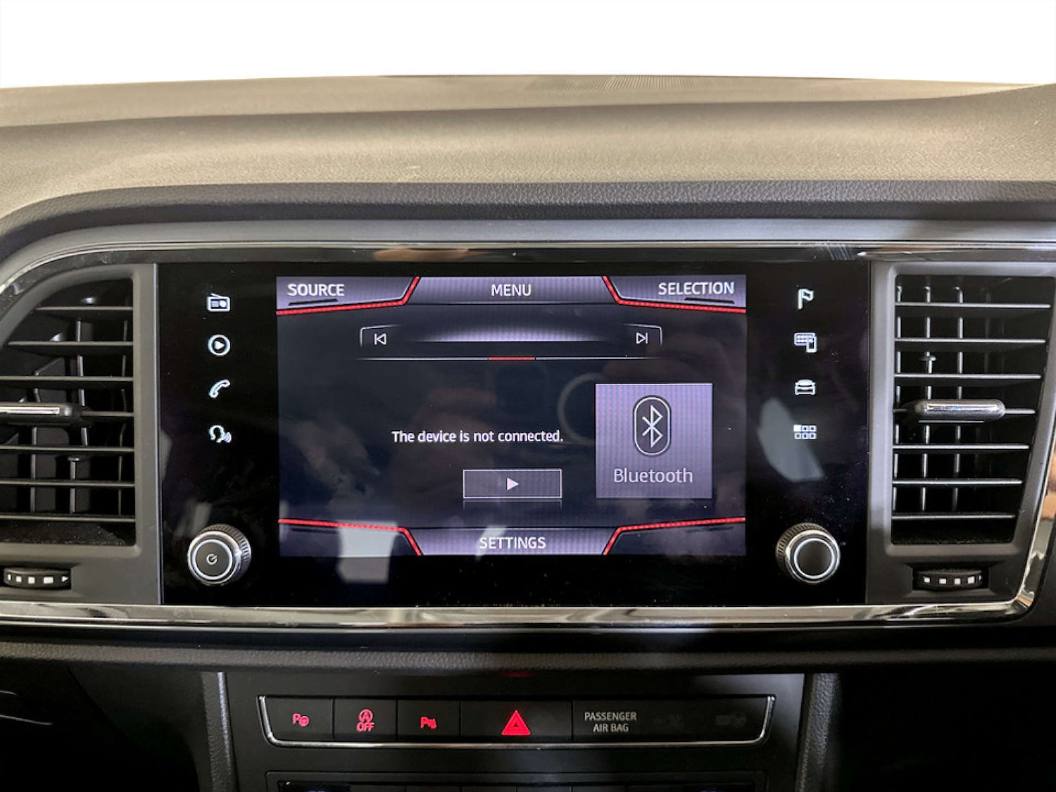 Used SEAT Ateca 2019 for sale - 77185096: Photo 23