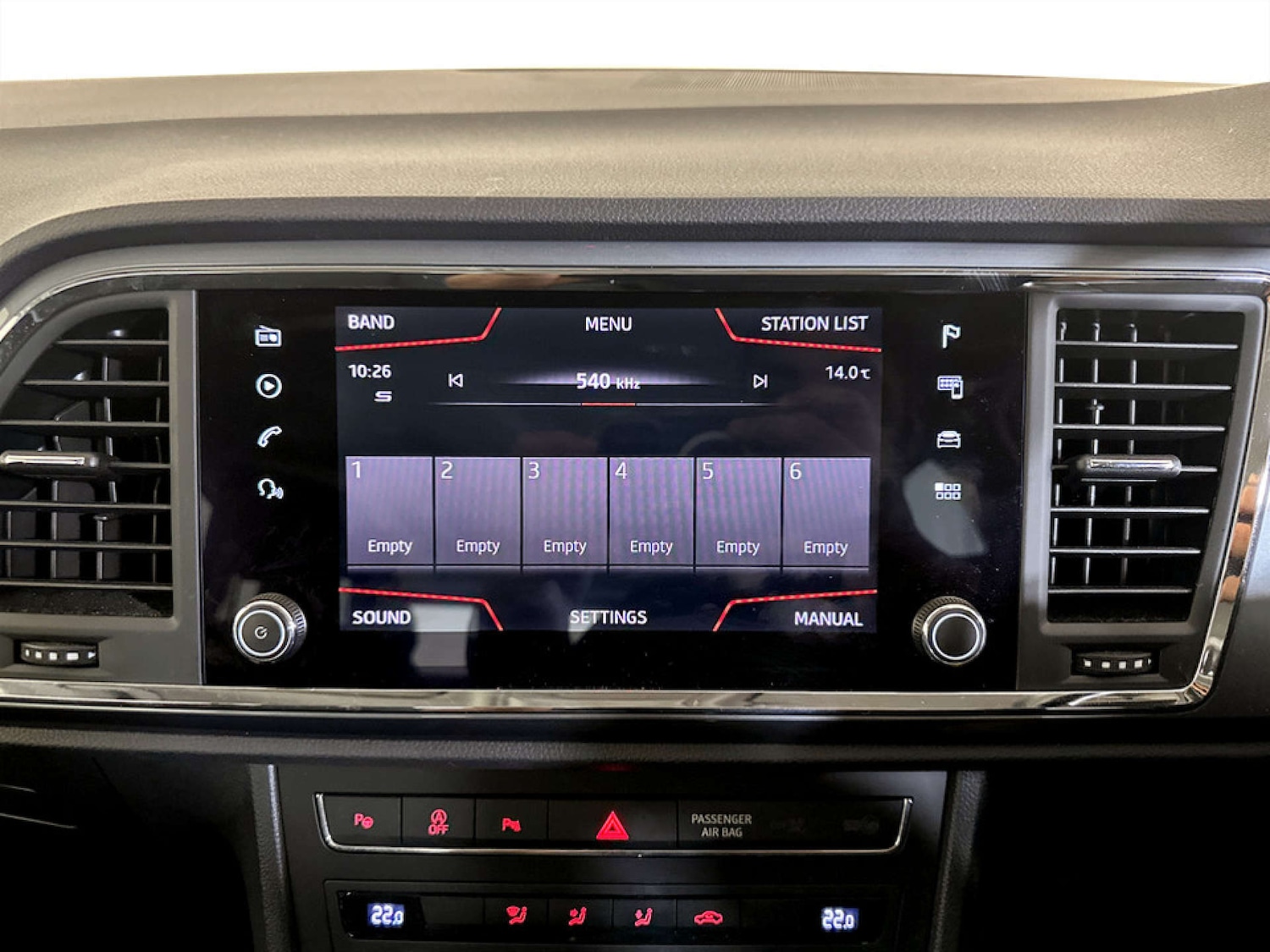 Used SEAT Ateca 2019 for sale - 77185096: Photo 24