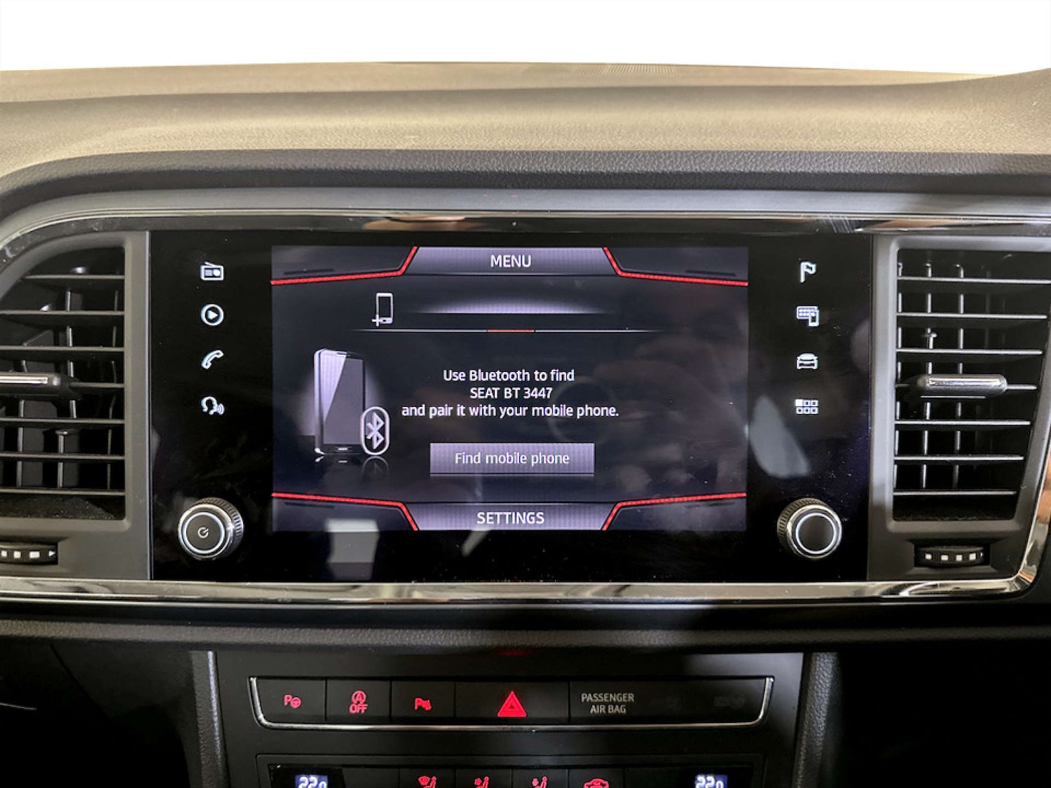 Used SEAT Ateca 2019 for sale - 77185096: Photo 25