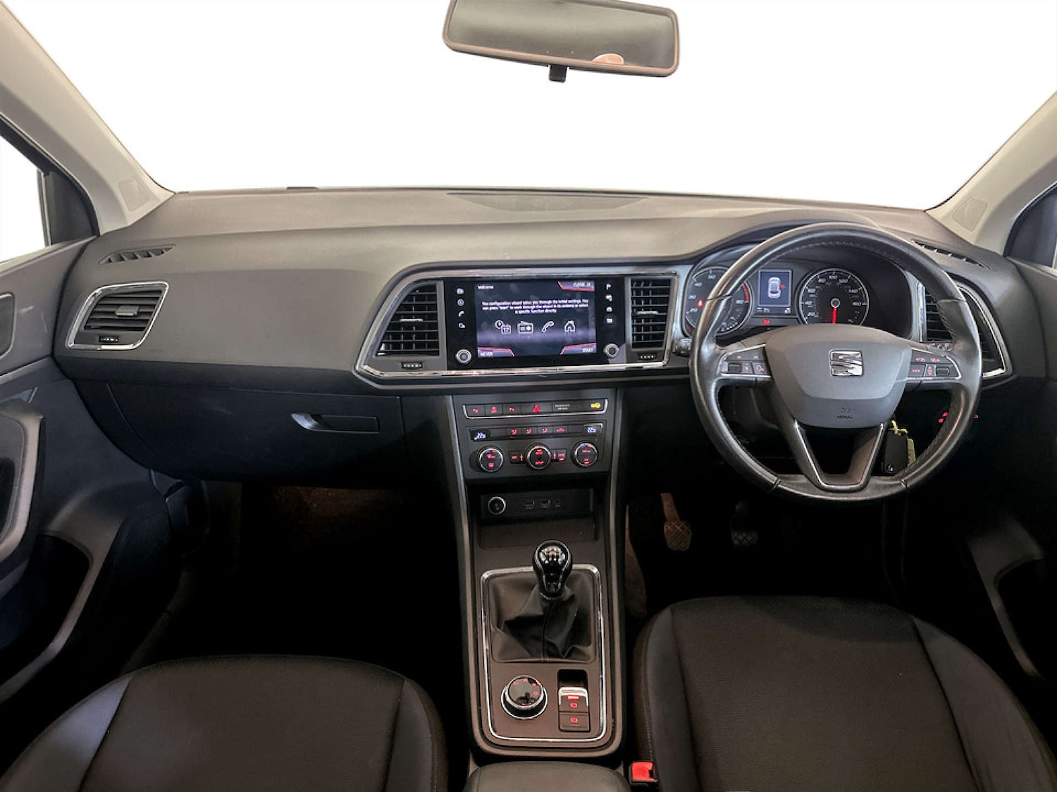 Used SEAT Ateca 2019 for sale - 77185096: Photo 3