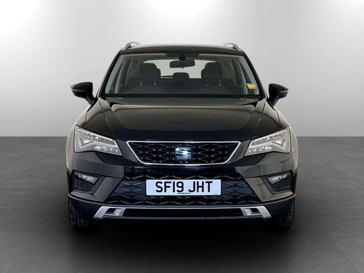 Used SEAT Ateca 2019 for sale - 77185096: Photo 5