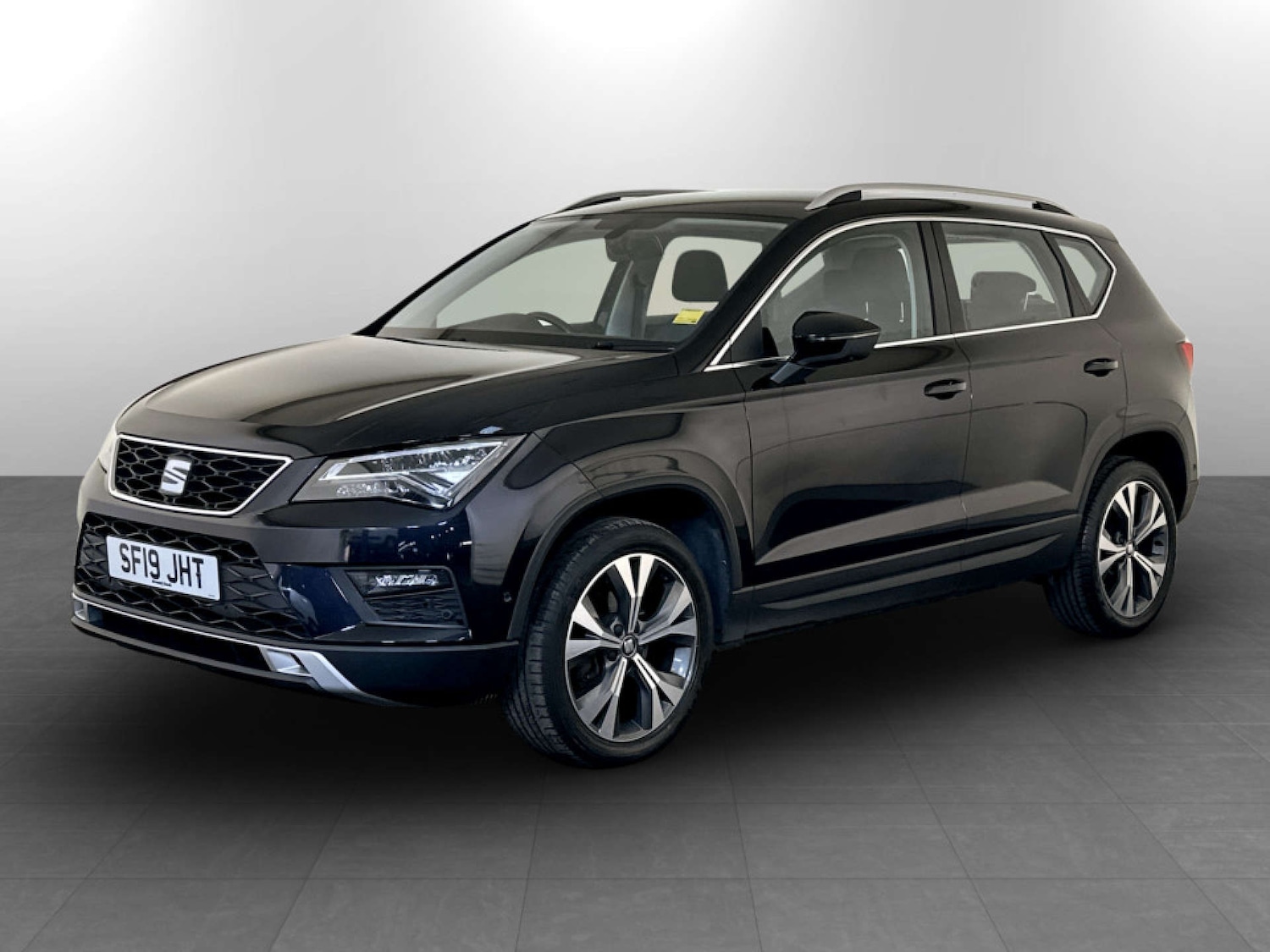 Used SEAT Ateca 2019 for sale - 77185096: Photo 6