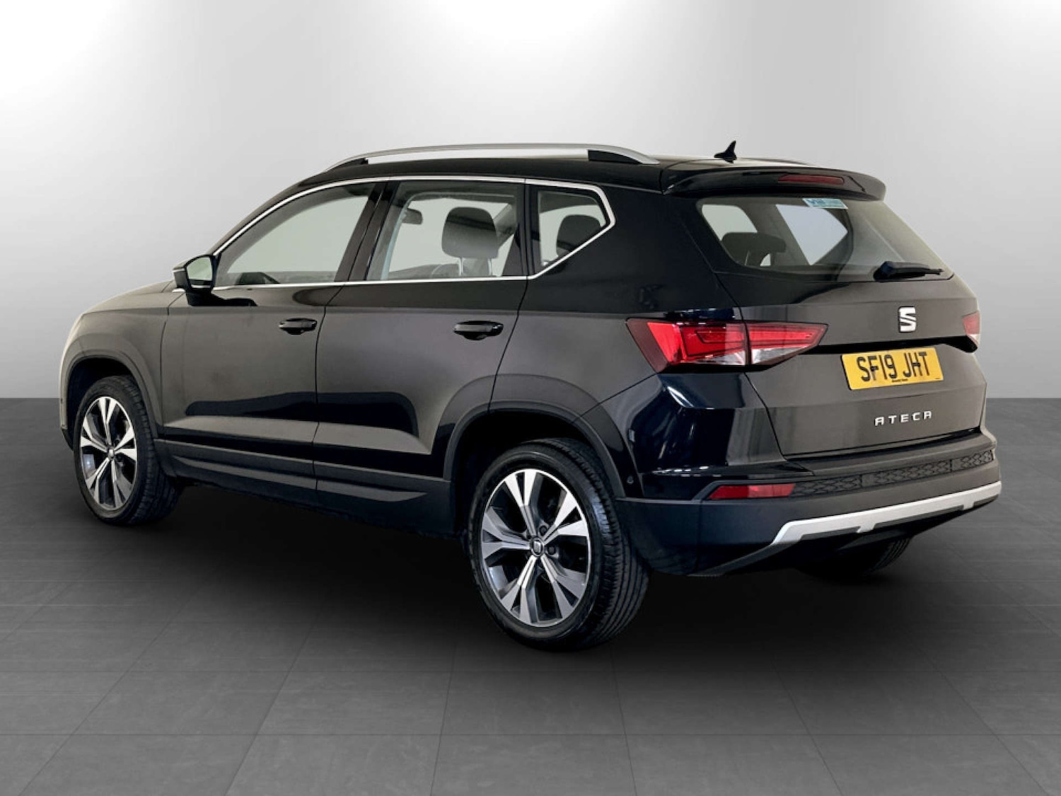 Used SEAT Ateca 2019 for sale - 77185096: Photo 8