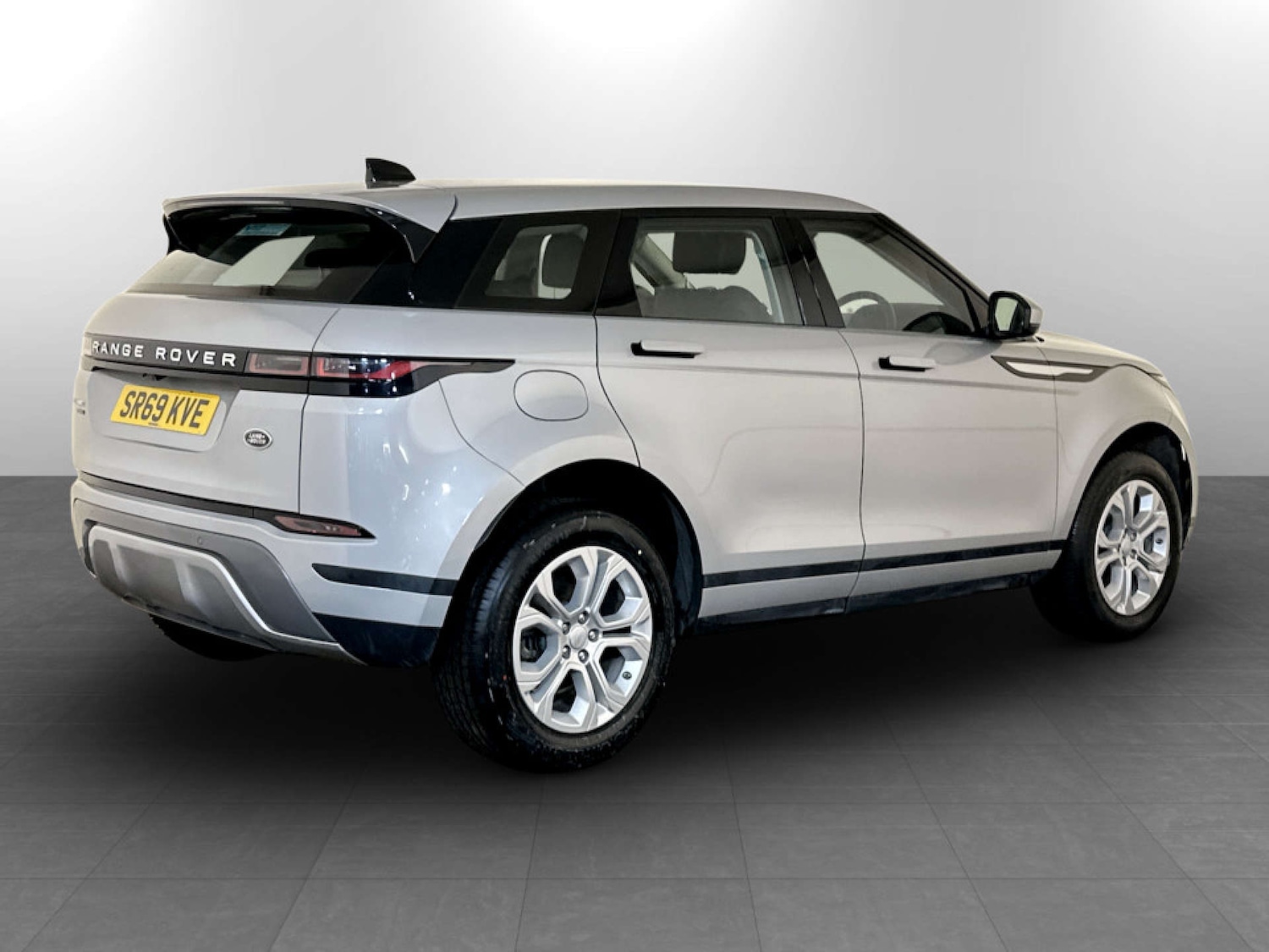 Used Land Rover Range Rover Evoque 2019 for sale - 77408991: Photo 10