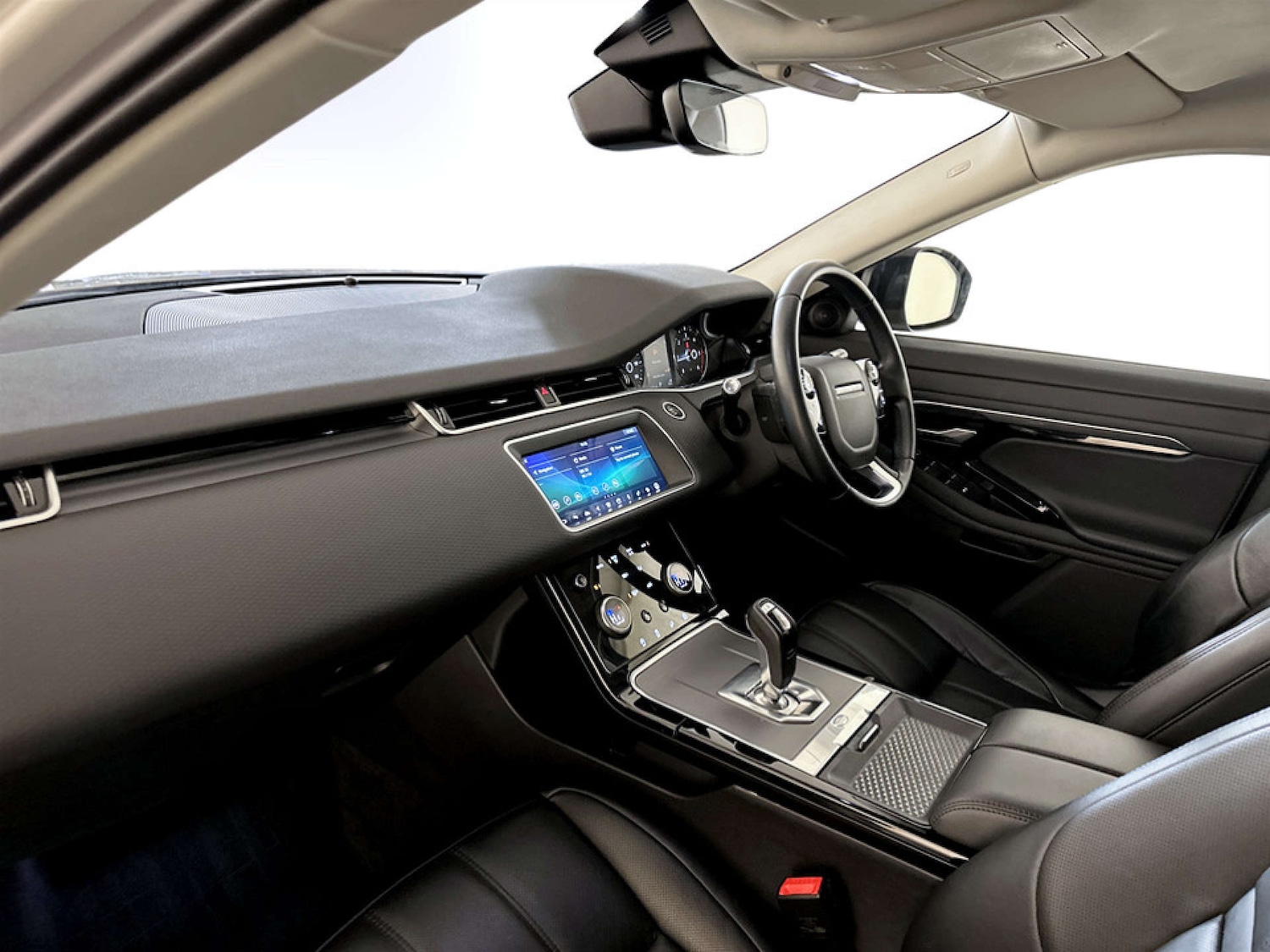 Used Land Rover Range Rover Evoque 2019 for sale - 77408991: Photo 12