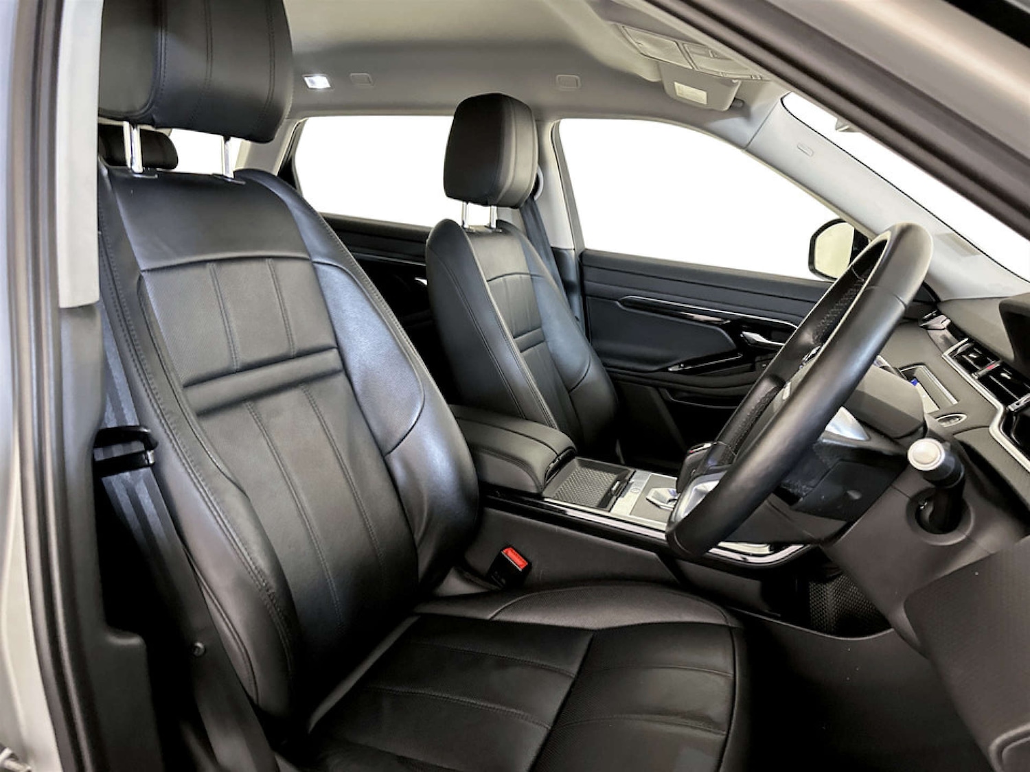 Used Land Rover Range Rover Evoque 2019 for sale - 77408991: Photo 13