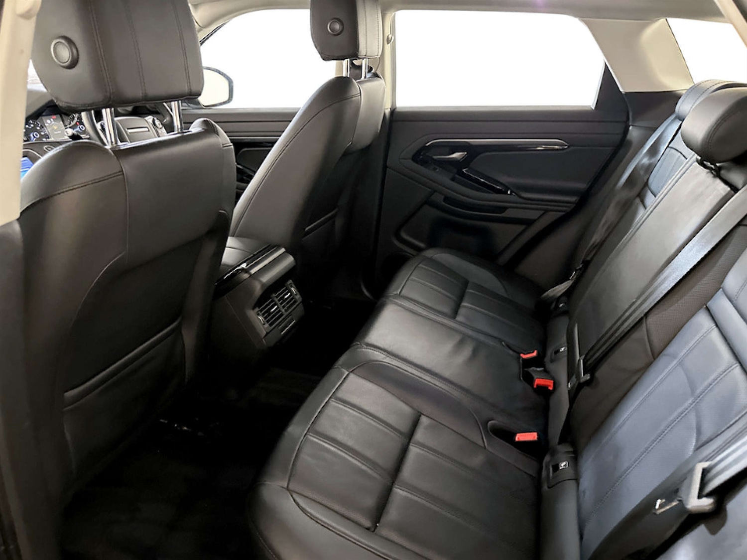 Used Land Rover Range Rover Evoque 2019 for sale - 77408991: Photo 14