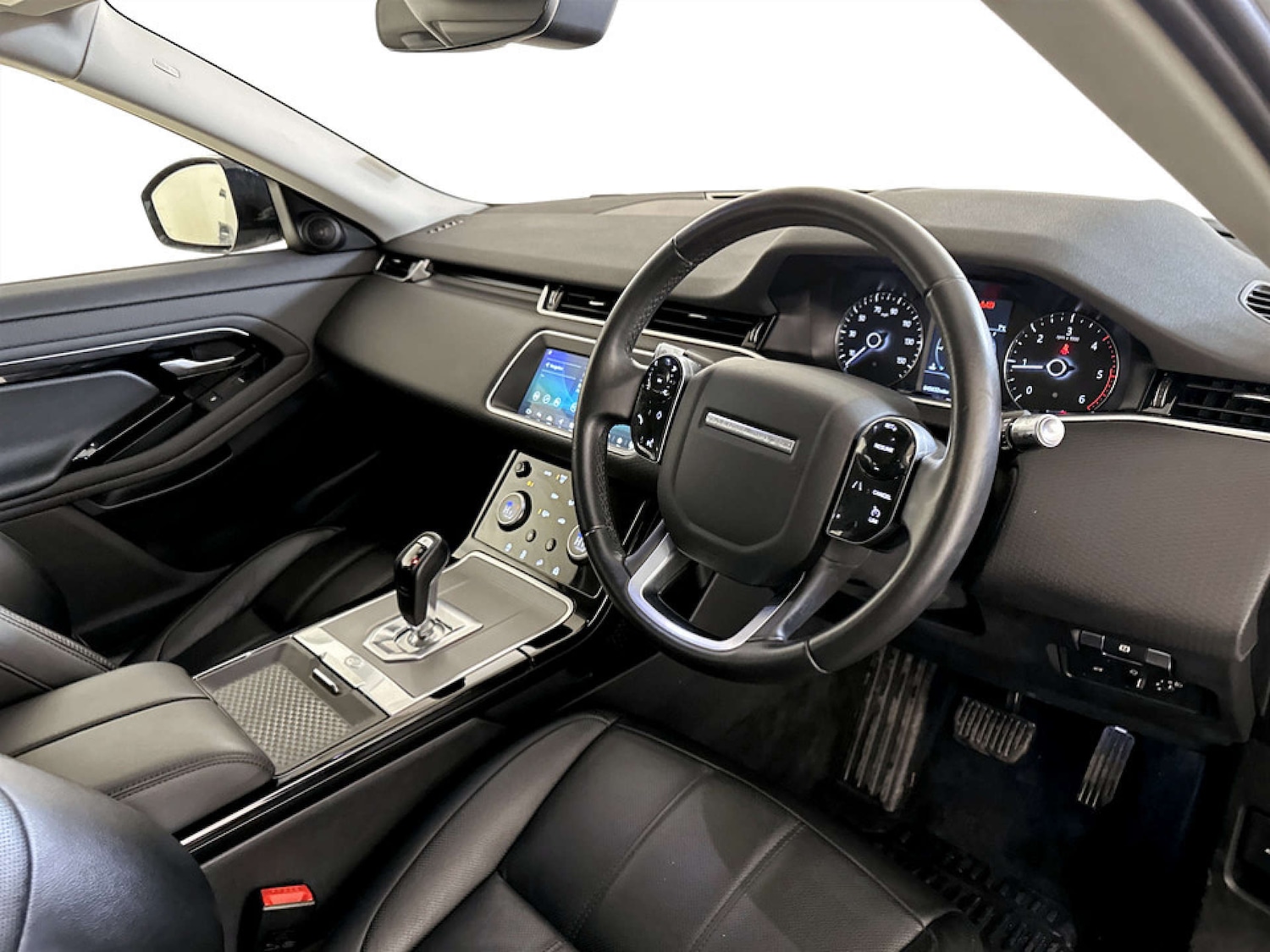 Used Land Rover Range Rover Evoque 2019 for sale - 77408991: Photo 15