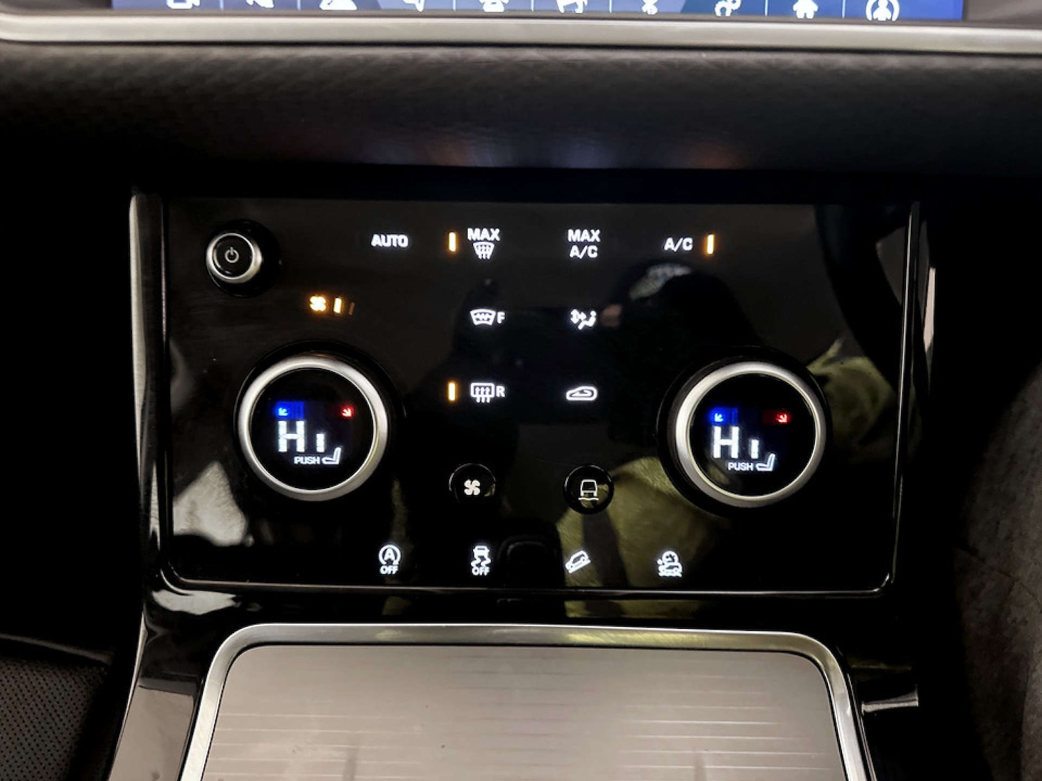 Used Land Rover Range Rover Evoque 2019 for sale - 77408991: Photo 24