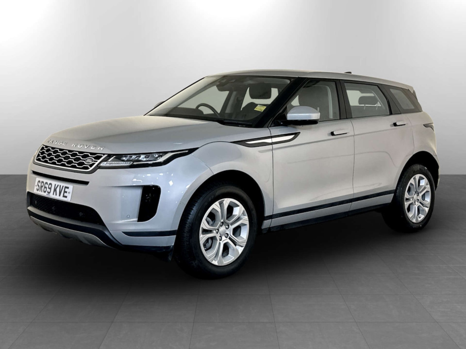 Used Land Rover Range Rover Evoque 2019 for sale - 77408991: Photo 6