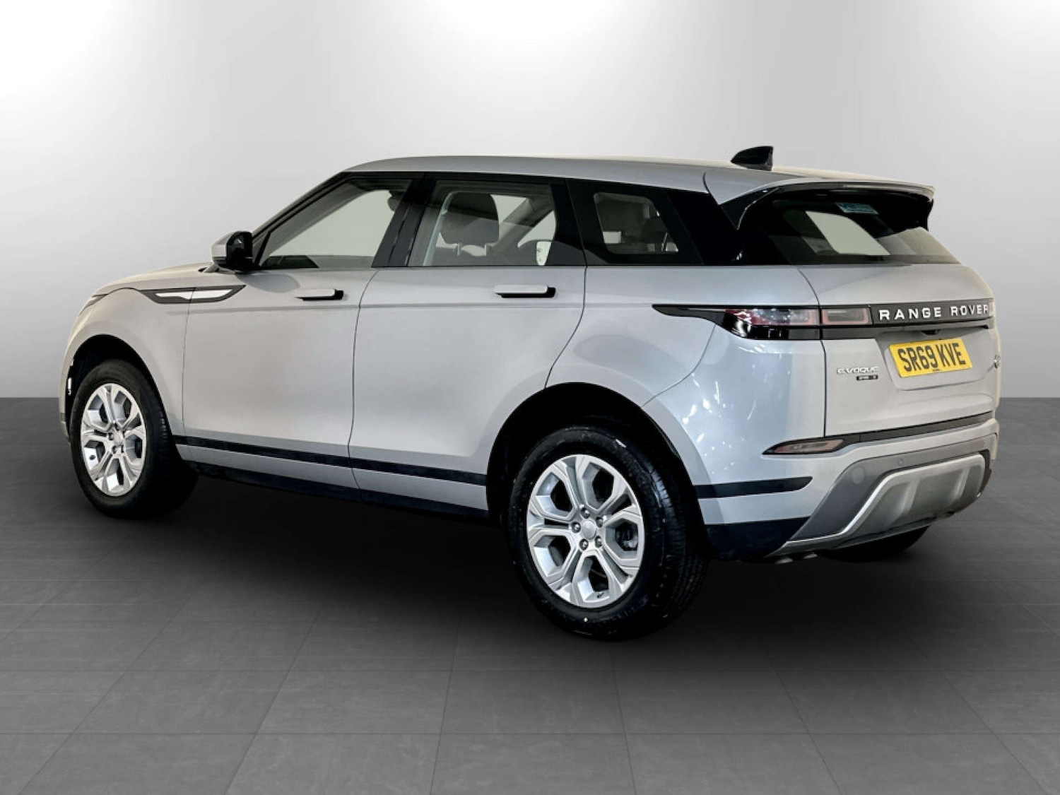 Used Land Rover Range Rover Evoque 2019 for sale - 77408991: Photo 8