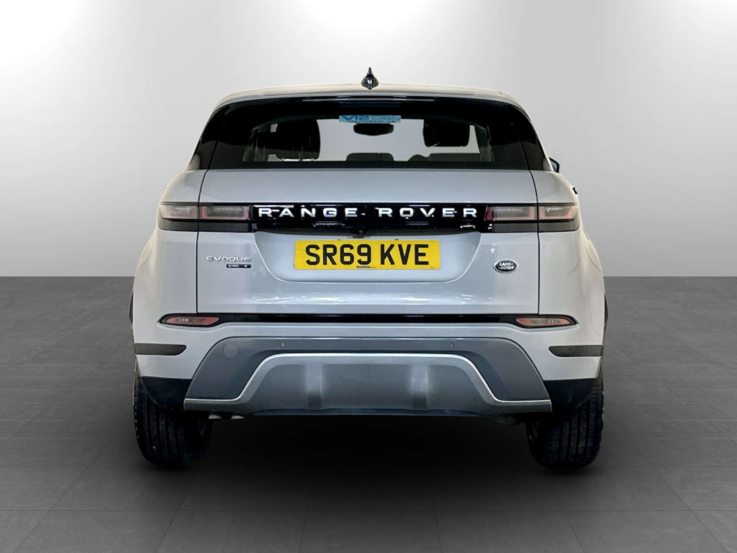 Used Land Rover Range Rover Evoque 2019 for sale - 77408991: Photo 9