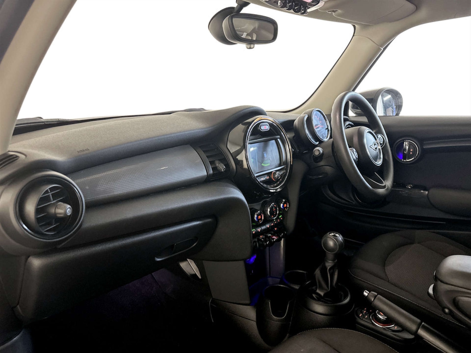 Used MINI Hatch 2020 for sale - 77185340: Photo 12