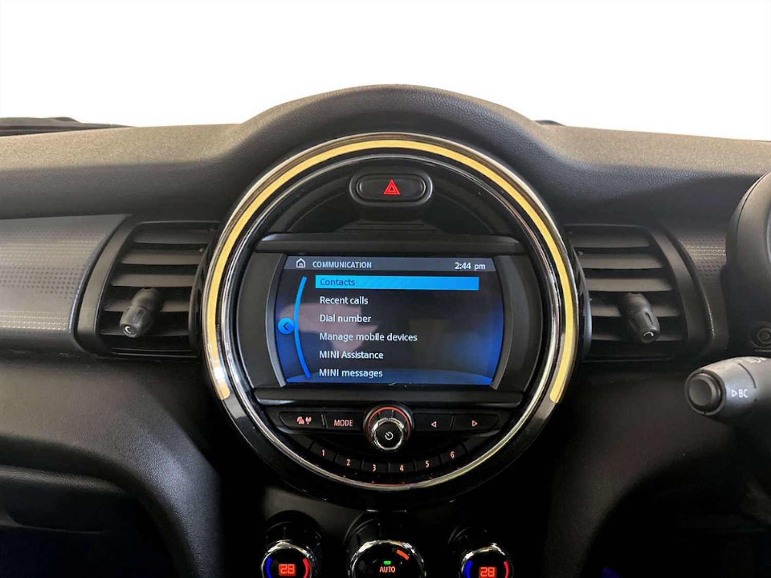 Used MINI Hatch 2020 for sale - 77185340: Photo 25