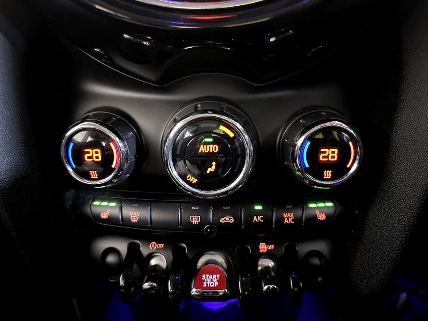 Used MINI Hatch 2020 for sale - 77185340: Photo 26