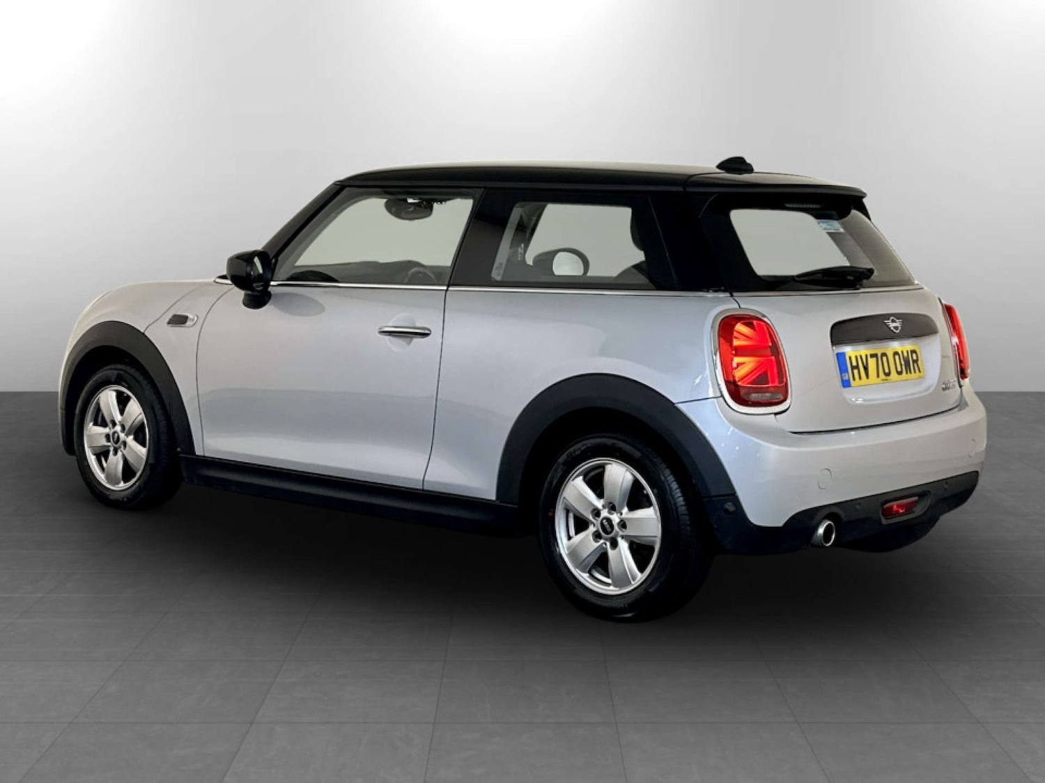 Used MINI Hatch 2020 for sale - 77185340: Photo 8