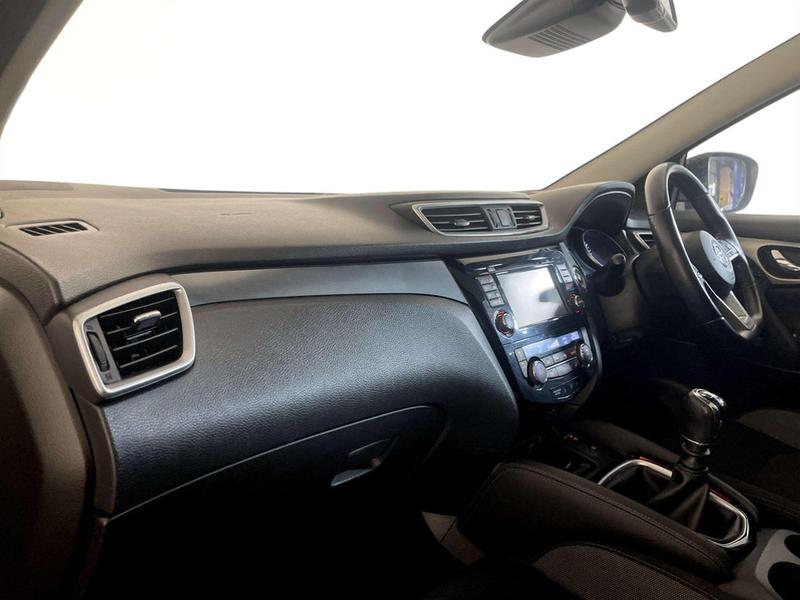 Used Nissan Qashqai 2019 for sale - 77152144: Photo 12