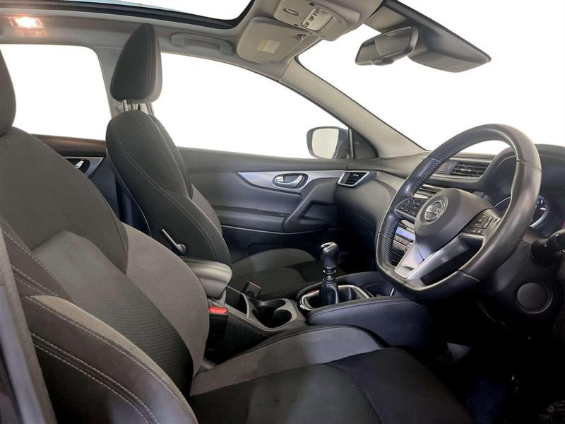 Used Nissan Qashqai 2019 for sale - 77152144: Photo 13