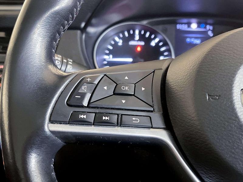 Used Nissan Qashqai 2019 for sale - 77152144: Photo 16