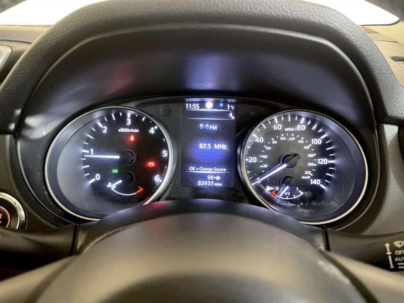 Used Nissan Qashqai 2019 for sale - 77152144: Photo 17