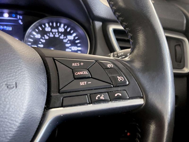 Used Nissan Qashqai 2019 for sale - 77152144: Photo 18