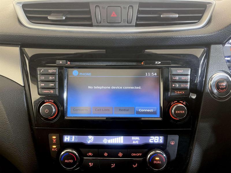 Used Nissan Qashqai 2019 for sale - 77152144: Photo 20