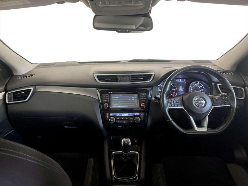 Used Nissan Qashqai 2019 for sale - 77152144: Photo 3