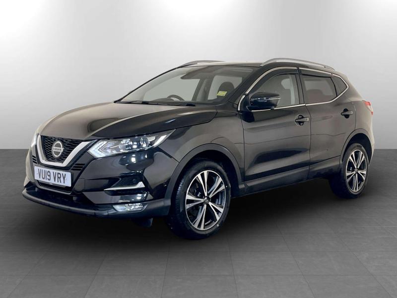 Used Nissan Qashqai 2019 for sale - 77152144: Photo 6