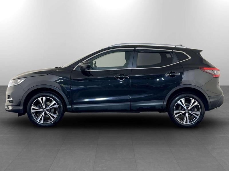 Used Nissan Qashqai 2019 for sale - 77152144: Photo 7