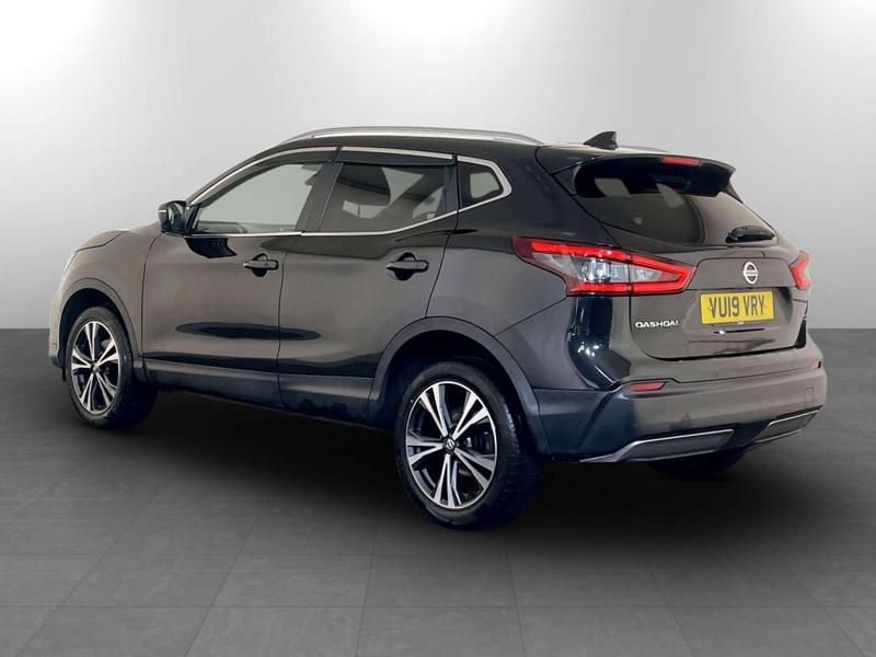 Used Nissan Qashqai 2019 for sale - 77152144: Photo 8