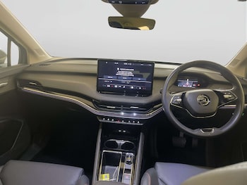 Used Skoda Enyaq 2023 for sale - 78411528: Photo