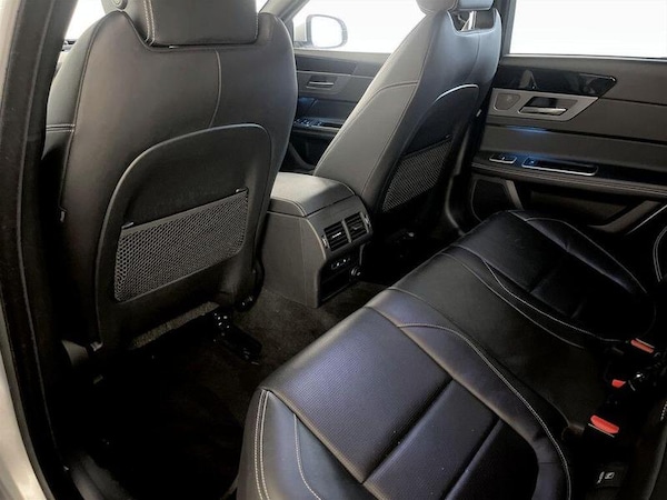 Used Jaguar XF 2017 for sale - 76123803: Photo 14