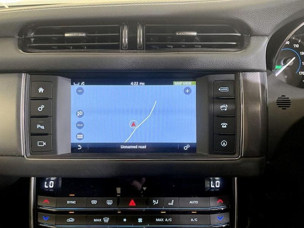 Used Jaguar XF 2017 for sale - 76123803: Photo 21