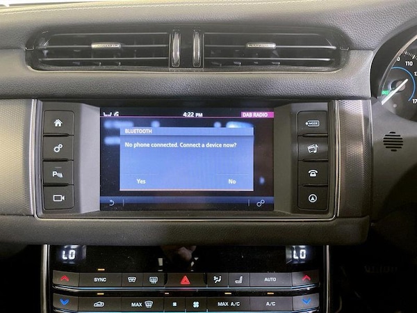 Used Jaguar XF 2017 for sale - 76123803: Photo 22