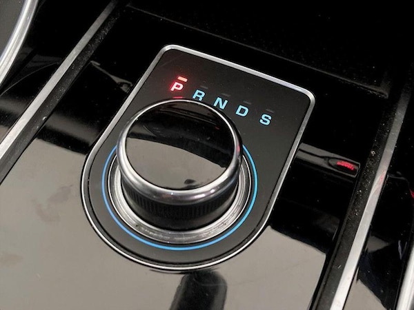 Used Jaguar XF 2017 for sale - 76123803: Photo 26