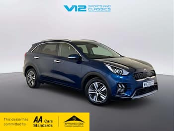 Used Kia Niro 2020 for sale - 79640280: Photo