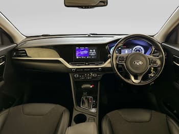Used Kia Niro 2020 for sale - 79640280: Photo