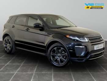 2018 (68) - 2.0 TD4 Landmark 5dr Auto