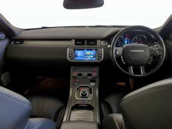 Used Land Rover Range Rover Evoque 2018 for sale - 75108072: Photo