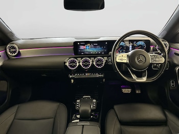 Used Mercedes-Benz CLA 2021 for sale - 78738753: Photo