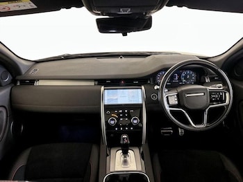 Used Land Rover Discovery Sport 2021 for sale - 75919141: Photo